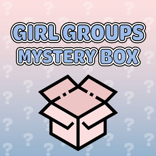 K-Pop Mystery Box Nolae Kpop