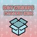 K-Pop Mystery Box Nolae Kpop