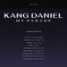 KANG DANIEL - MY PARADE (DVD) Nolae Kpop