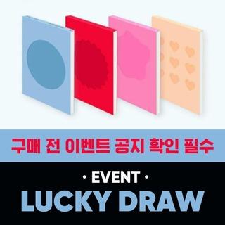 [Lucky Draw] TWICE - Vol.3 [Formula of Love: O+T=<3] Nolae Kpop