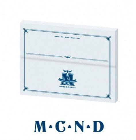 MCND - 2023 Season's Greetings Nolae Kpop