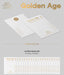 NCT - GOLDEN AGE (4TH FULL ALBUM) COLLECTING VER. + Extra Photocard Nolae Kpop