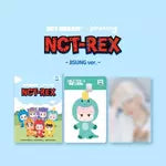 NCT-REX - Locamobility Card Nolae Kpop