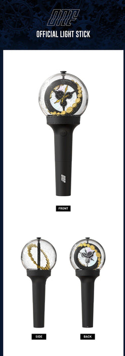 ONF - OFFICIAL LIGHT STICK – Pre-Order