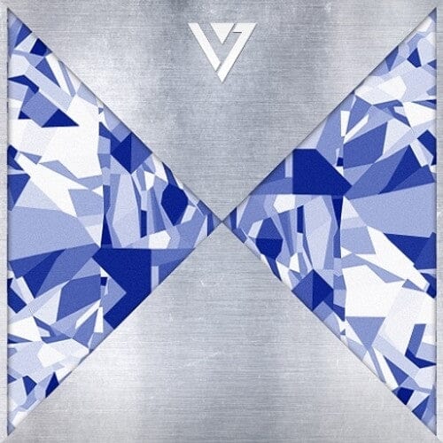 SEVENTEEN - 17 CARAT (1st Mini Album) Nolae Kpop