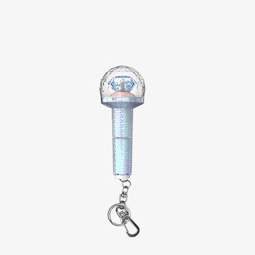 SEVENTEEN - Lightstick [Keyring] Ver.2 Nolae Kpop