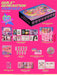 SNSD - 7TH FULL ALBUM FOREVER 1 (SPECIAL) Nolae Kpop