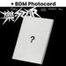 Stray Kids - "樂-STAR" Headliner Ver. + BDM Photocard Nolae Kpop