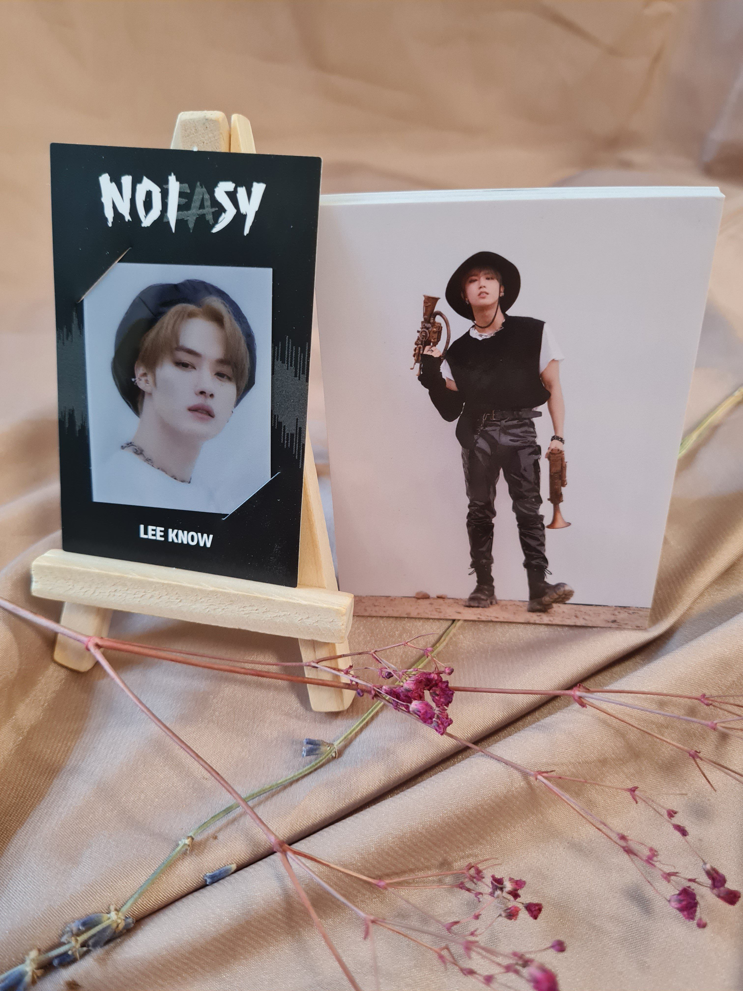 Stray Kids - NoEasy Pre Order Benefit Nolae Kpop