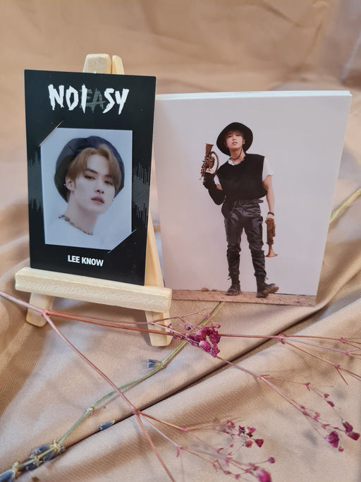 Stray Kids - NoEasy Pre Order Benefit Nolae Kpop