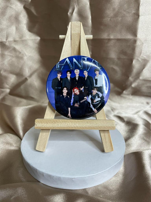 Stray Kids - [ODDINARY] - Nolae Limited Button Nolae Kpop