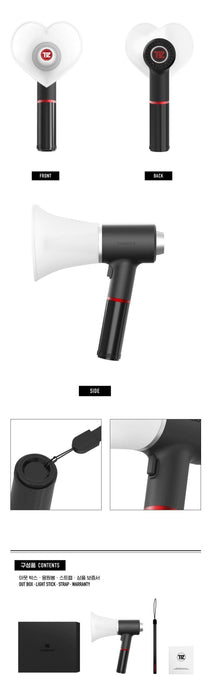 THE BOYZ - official light stick