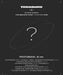 TREASURE - THE SECOND STEP CHAPTER ONE (1ST Mini Album Photobook Ver.) Nolae Kpop