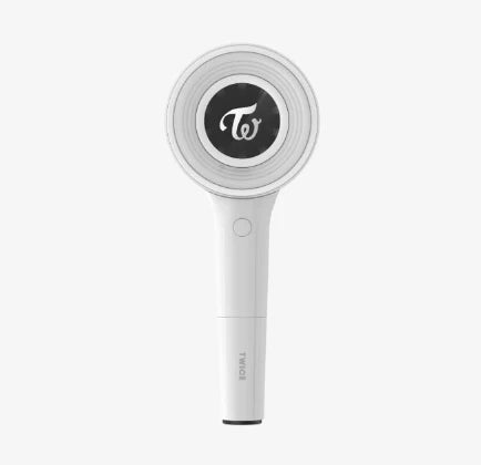 TWICE - CANDYBONG ∞ OFFICIAL LIGHT STICK Nolae Kpop