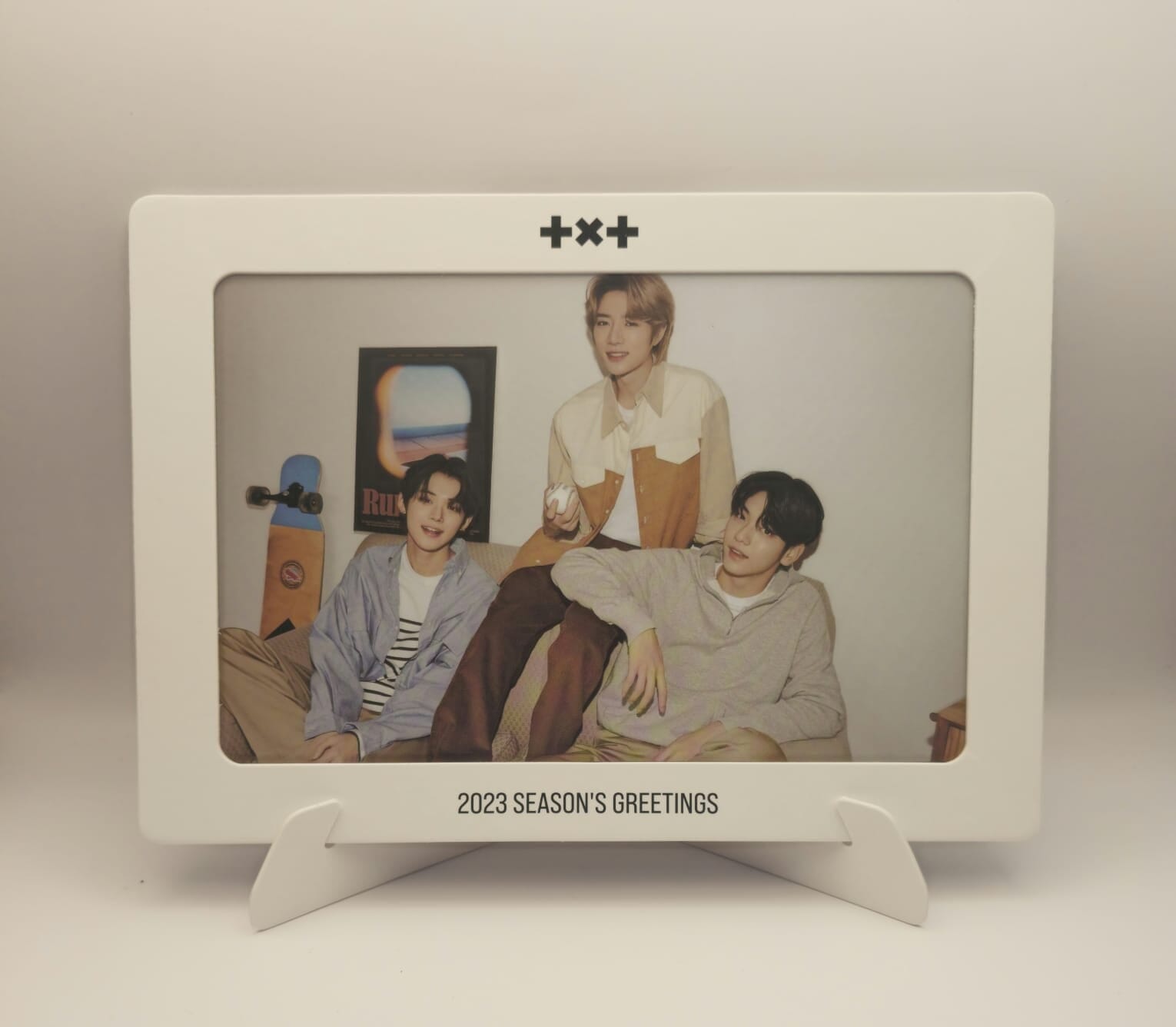 TXT - 2023 SEASON'S GREETINGS 