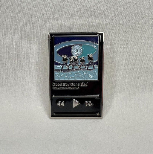 TXT - "Good Boy Gone Bad" Nolae Limited PIN Nolae Kpop