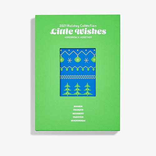 TXT - Photo Book (Little Wishes) Nolae Kpop