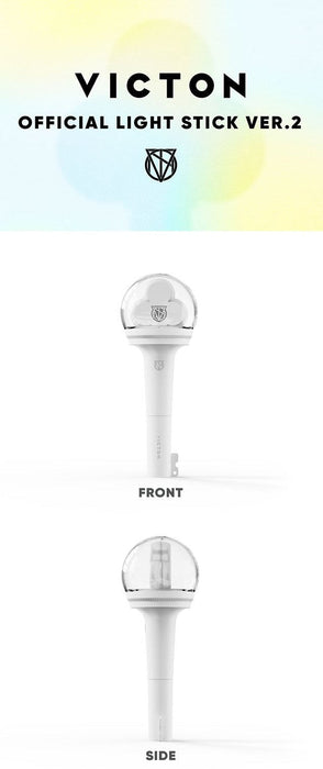 VICTON - OFFICIAL LIGHT STICK VER.2 Nolae Kpop