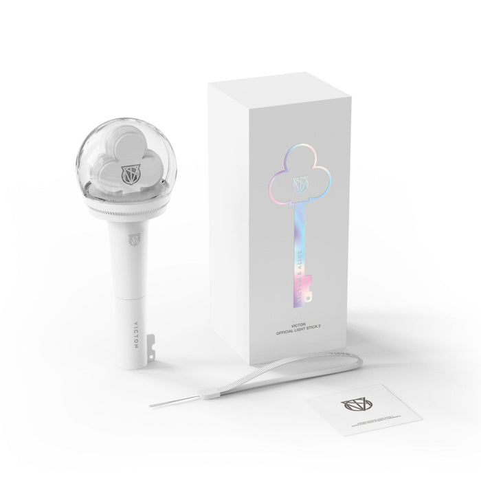 VICTON - OFFICIAL LIGHT STICK VER.2 Nolae Kpop