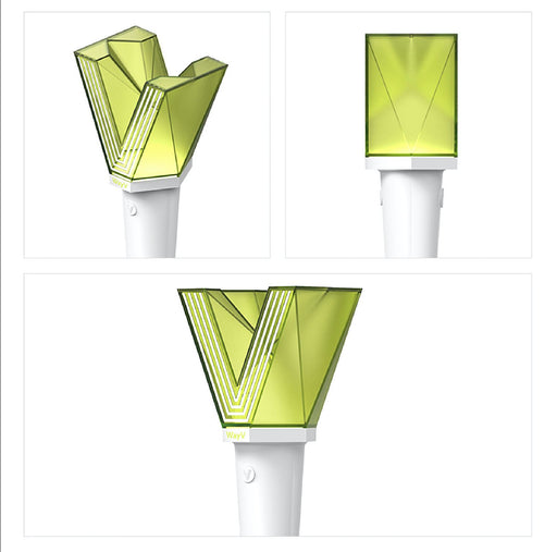 WayV - OFFICIAL Lightstick