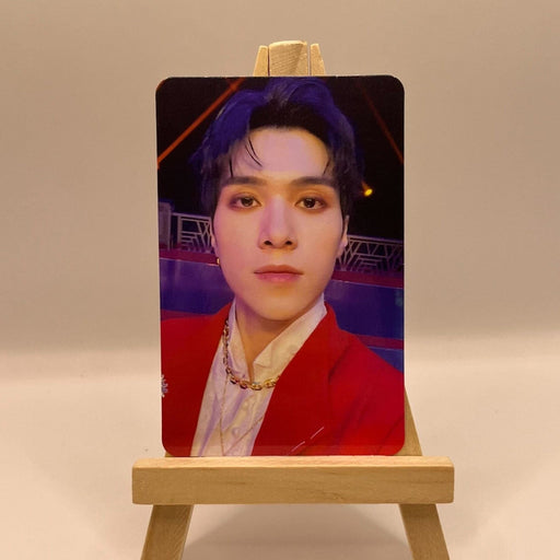 WAYV - PHANTOM (4TH MINI ALBUM) - Synnara Photocard Nolae Kpop