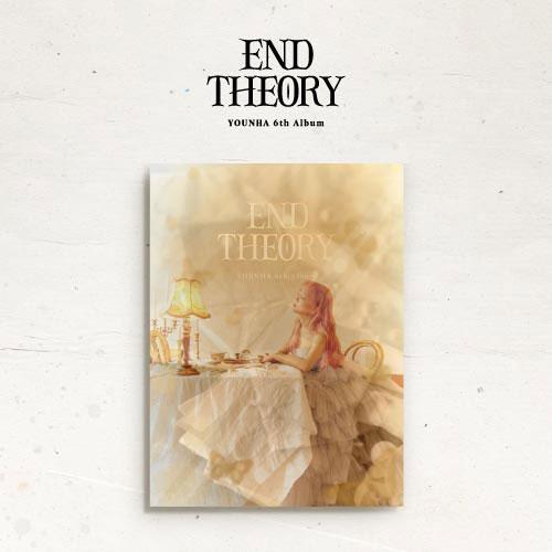 Younha - End Theory (Vol.6) Nolae Kpop