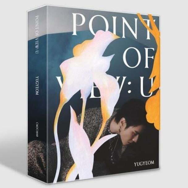 YUGYEOM - EP Album [Point Of View: U] - Pre-Order