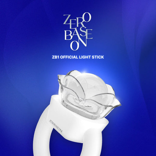 ZB1 - Official Lightstick Nolae Kpop