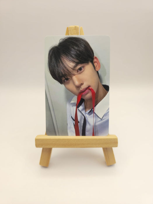 ZEROBASEONE (ZB1) - YOUTH IN THE SHADE - WITHMUU Photocards POB Nolae Kpop