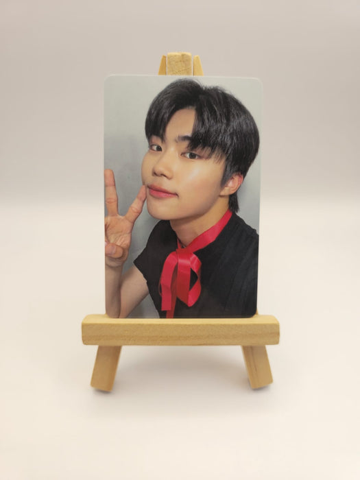 ZEROBASEONE (ZB1) - YOUTH IN THE SHADE - WITHMUU Photocards POB Nolae Kpop